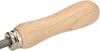 KOTARBAU® Werkstattfeile Rund Länge: 350 mm Hieb 2 (Mittel) Produktbild-Vorschau 6