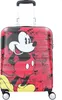 American Tourister Wavebreaker Trolley Disney Mickey Comics Produktbild-Vorschau 8