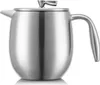 Bodum COLUMBIA caffettiera 0,5 litri a doppia parete, Anteprima dell’immagine prodotto 1