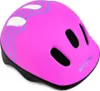 Kinderfahrradhelm Spokey Strapy 1 44-48 cm rosa 927773 Produktbild-Vorschau 1
