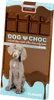 DUVO+ DOG CHOC Classic 100g cioccolato per cani senza Anteprima dell’immagine prodotto 1