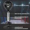 Punchingball Set,Tisch-Boxgeschwindigkeit Ball für Kinder & Produktbild-Vorschau 3