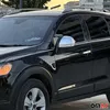 Osłony lusterek Osłona lusterka do Chevrolet Captiva Podgląd zdjęcia produktu 3