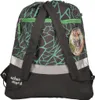 School-Mood Hero Schulranzen-set schwarz 38 x 30 x 22 Produktbild-Vorschau 14