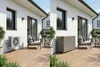 Klimaanlagen- & Wärmepumpen-Abdeckung ANETO Aluminium Taupe Produktbild-Vorschau 12