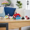 LEGO Marvel Super Heroes Mobilní základna Spideyho týmu, Náhled obrázku produktu 21