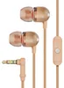 Cuffie in-ear di House of Marley Smile Jamaica nero, Anteprima dell’immagine prodotto 5