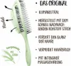 Chiara Ambra Bio Haarbürste, Bürste ohne Ziepen, Produktbild-Vorschau 2