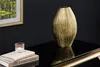 riess-ambiente Moderne Vase ELEGANCE 35cm gold antik Metall Produktbild-Vorschau 6