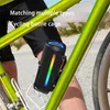 INF Schwarzer RGB Licht Drahtloser Bluetooth Lautsprecher Produktbild-Vorschau 8