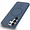 Mattes Magnet-Case für Samsung S25 Ultra | Kompatibel mit Produktbild-Vorschau 2