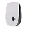 A white and black pest repeller is shown against a white background. Produktbild-Vorschau