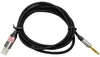 1m USB-C auf AUX 3,5 Klinke Stereo Audio nylonkabel für Produktbild-Vorschau 5