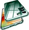 Schutzhülle für Samsung Galaxy S22 Hülle Transparent Slim Produktbild-Vorschau 4