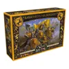 Song of Ice & Fire Baratheon Halberdiers Produktbild-Vorschau 1