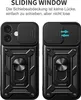 Panzer Hülle iPhone 16 Plus mit Kameraschutz & Ringhalter – Produktbild-Vorschau 7
