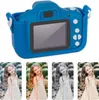 Digitální fotoaparát Kruzzel AC22295 modrý Voir les images du produit 9