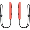 Nintendo Switch Joy-Con-Handgelenksschlaufe Neon-Rot Produktbild-Vorschau 1