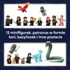 LEGO Harry Potter: Kasteel Zweinstein - Oostvleugel. Productafbeelding-voorbeeld 21