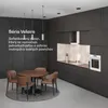 Klarstein Velaire vstavaná rúra 60 cm - 74 l, 13 funkcií, Náhľad obrázku produktu 2