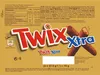 Twix Xtra Schokoladen-Riegel VPE (30x75g Riegel) Produktbild-Vorschau 8