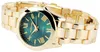 Excellanc Damenuhr mit Metallarmband Produktbild-Vorschau 2
