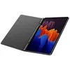 Samsung Book Cover für Galaxy Tab S7+ schwarz Produktbild-Vorschau 14