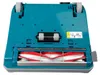 Makita DVC560Z - Vysávač - Stojanový vysávač - Vreckový Náhľad obrázku produktu 25