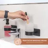 bremermann serie bagno PIAZZA BLACK TAPE - Bicchiere per Anteprima dell’immagine prodotto 5