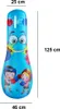 Kinder Boxsack 125cm Freistehender Boxsack für Kinder Produktbild-Vorschau 5