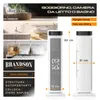 Riscaldatore ceramico Brandson, a basso consumo energetico, Anteprima dell’immagine prodotto 4
