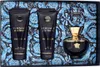 Versace Dylan Blue Pour Femme Set Eau de Parfum, 100 ml + Produktbild-Vorschau 2
