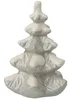 Goebel Jahresfarbe Romantic Christmas Weihnachtsbäumchen - Produktbild-Vorschau 1