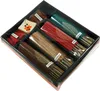 Räucher & Duftset, Mehrfarbig, 2*10*10 cm, Räucherstäbchen Produktbild-Vorschau 3
