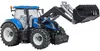 BRUDER Caricatore frontale New Holland T7.315 03121 Anteprima dell’immagine prodotto 3