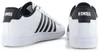 K-Swiss 04413-191-M pánske biele tenisky – na každodenné Náhľad obrázku produktu 10