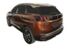 Tapis De Coffre Caoutchouc Exclusive Pour Peugeot 3008 Voir les images du produit 7