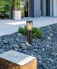 Globo Lighting luce da esterno in acciaio inox nero opaco, Anteprima dell’immagine prodotto 5