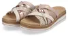 Remonte D0Q50-31 (42/rose-weiss-gold/gold) Produktbild-Vorschau 18