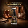 Exklusiv Chemie Lederpflege Bekleidung & Schuhe | Pflege Produktbild-Vorschau 6