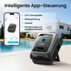 Aiper Scuba V3 – Robot pulitore per piscine con modalità IA Anteprima dell’immagine prodotto 11