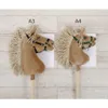 Hobby Horse Hobbyhorse Premium - Leopardí kôň s čiernou Náhľad obrázku produktu 5