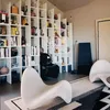 360Home Poltrona pigra poltrona singola divano poltrona Anteprima dell’immagine prodotto 2
