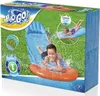 Waterglijbaan single H2OGO! Tsunami Splash - 4,88m Produktbild-Vorschau 41