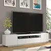Lowboard TV Armoire Aura 200 cm Suspendue ou posée Voir les images du produit 4