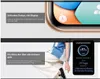 Huawei Smartwatch Damen & Herren Fitnessuhr, mit Bluetooth Produktbild-Vorschau 4