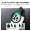 52 mm Handyobjektiv CPL Filter,Universelles Produktbild-Vorschau 6