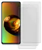 kwmobile 3x Folie matt kompatibel mit Xiaomi Poco X3 NFC / Produktbild-Vorschau 6