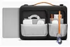 Borsa Tech-Protect Defender per laptop 13-14 - Nero e Anteprima dell’immagine prodotto 6