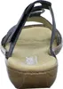 Rieker Damen Clog Pantolette Applikation zarte Details Produktbild-Vorschau 42